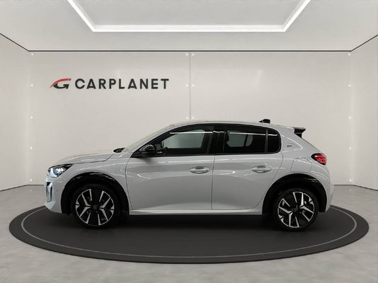 Peugeot 208 1.2 Hybrid 145 GT