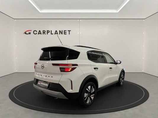 Opel Frontera 1.2 T HEV 145 GS 7-Sitzer CH FAHRZEUG