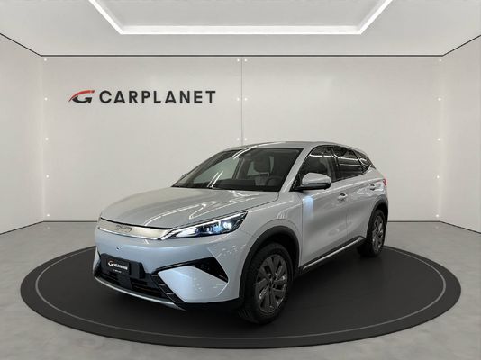BYD Atto 3 EVO Design CH FAHRZEUG