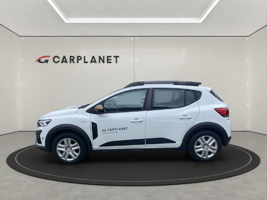 Dacia Sandero Stepway extreme+ TCe 90 auto