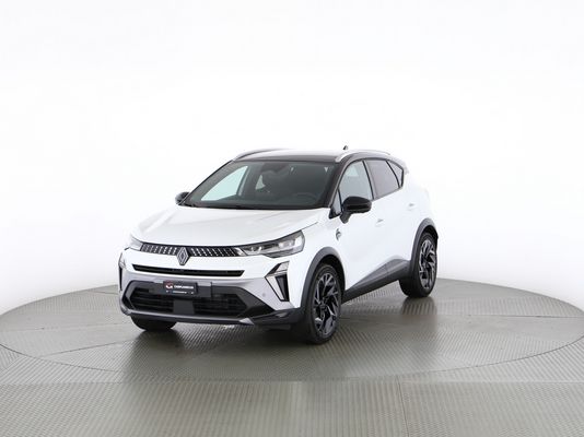 Renault Captur 1.8 E-Tech esprit Alpine