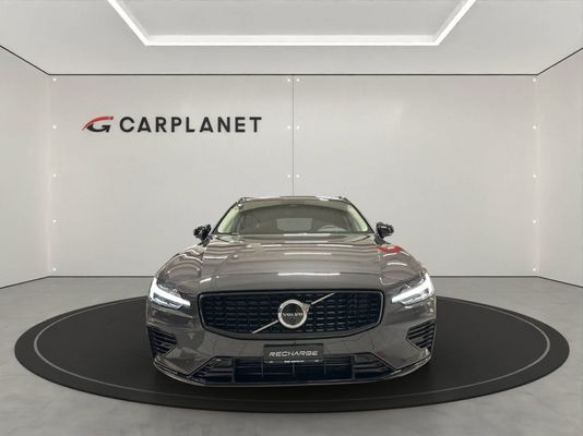 Volvo V60 2.0 T6 TE Ultra Dark eAWD
