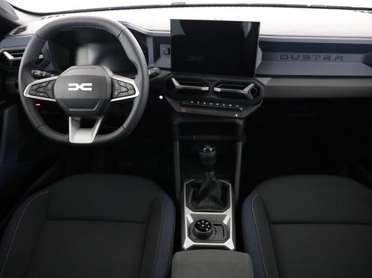 DACIA Duster 1.2 TCe Journey 4WD