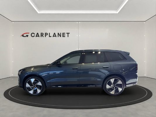 Volvo EX90 Twin Performance Ultra AWD 7Pl.