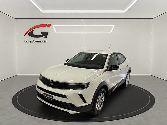 Opel Mokka 1.2 T 130 Edition
