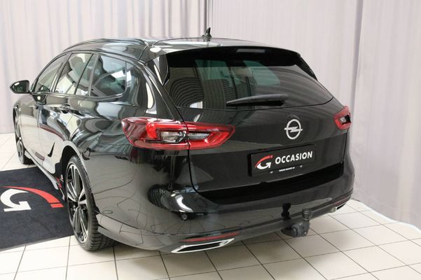 Opel Insignia Sports Tourer 2.0 D Ultimate Automat