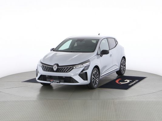 Renault Clio 1.6 E-Tech techno
