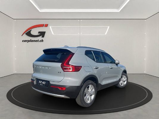 Volvo XC40 2.0 B3 MH Core