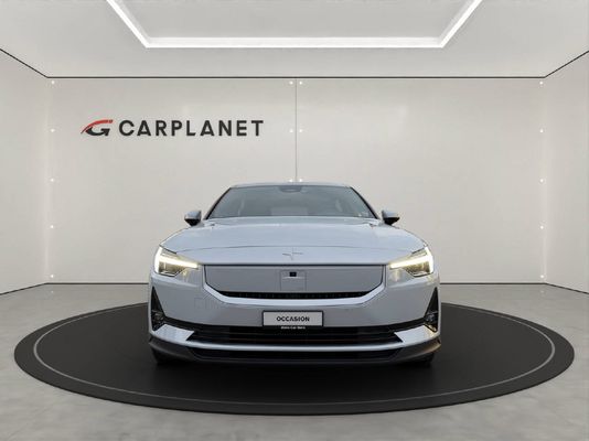 Polestar 2 Long Range Dual Motor