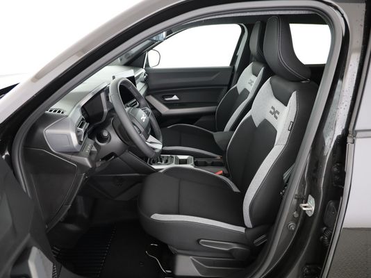 DACIA Duster 1.8 Hybrid Journey