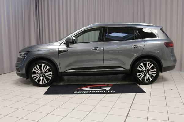 Renault Koleos 2.0 Blue dCi Initiale X