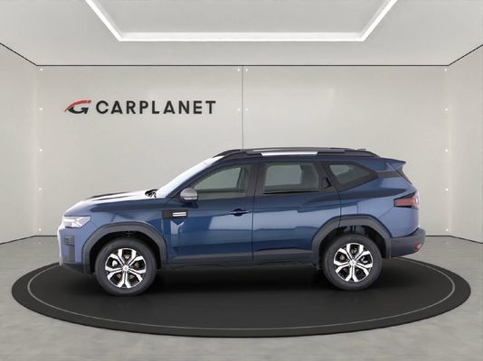 DACIA Bigster 1.8 Hybrid Expression
