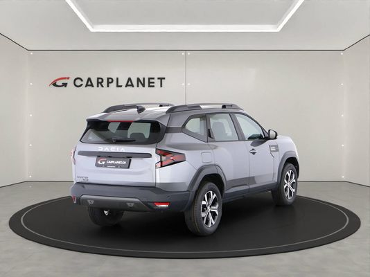 DACIA Bigster 1.8 Hybrid Expression
