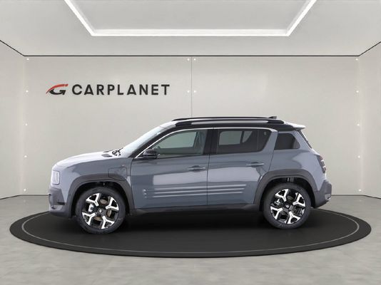 Renault R4 E-Tech Comfort Range techno