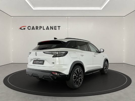 Renault Austral 1.2 E-Tech esprit Alpine