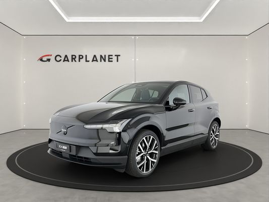 Volvo EX30 E60 Twin Ultra Performance Sw. Black Ed. AWD
