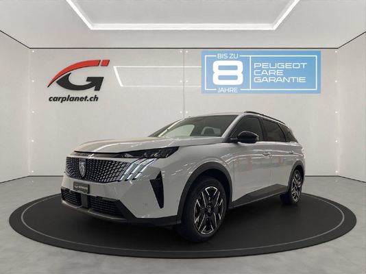 Peugeot 5008 1.2 Hybrid Allure Premium