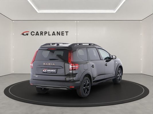 Dacia Jogger 1.6 Hybrid Extreme