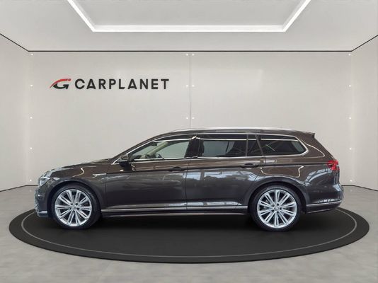 VW Passat Variant 2.0 TSI 280 PS Highline-R DSG 4 Motion