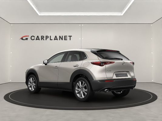 Mazda CX-30 2.0 186 Exclusive-Line AWD