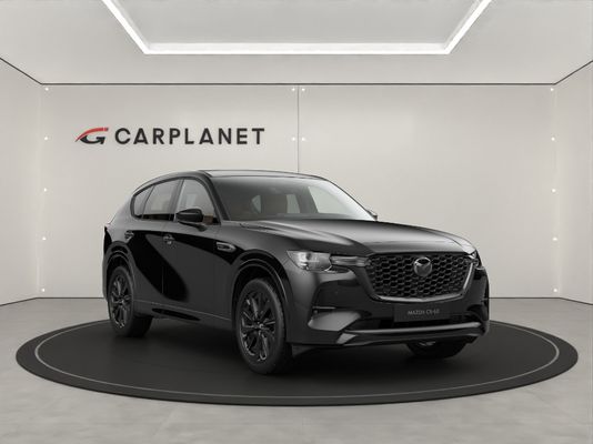 Mazda CX-60 3.3 D 254 PS Homura Plus AWD