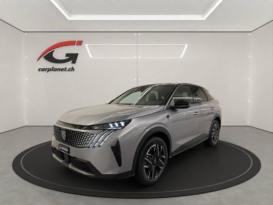 Peugeot 3008 1.2 Hybrid GT
