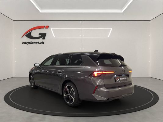 Opel Astra Sports Tourer 1.2 T 130 GS