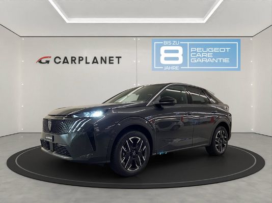 Peugeot 3008 1.2 Hybrid Allure Premium