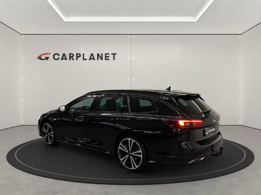 Opel Insignia Sports Tourer 2.0 D Ultimate