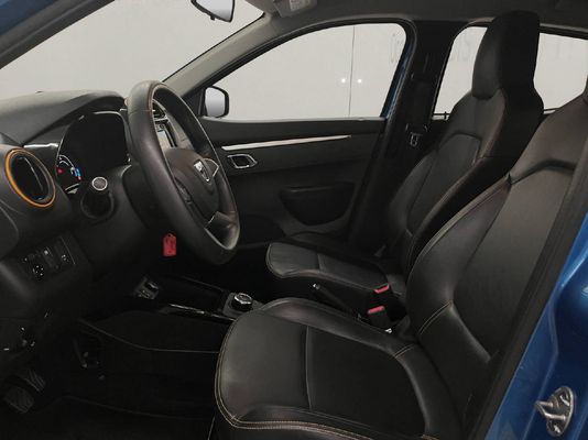 Dacia Spring Comfort Plus