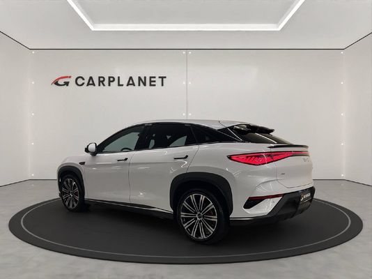 BYD Sealion 7 Excellence AWD CH FAHRZEUG