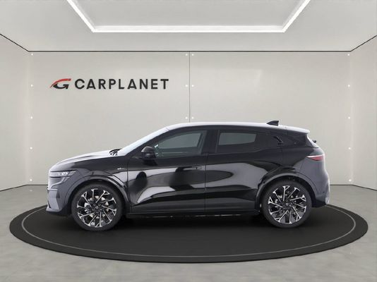 Renault Mégane E-Tech esprit Alpine