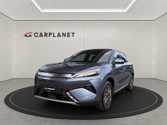 BYD Atto 3 EVO Excellence AWD