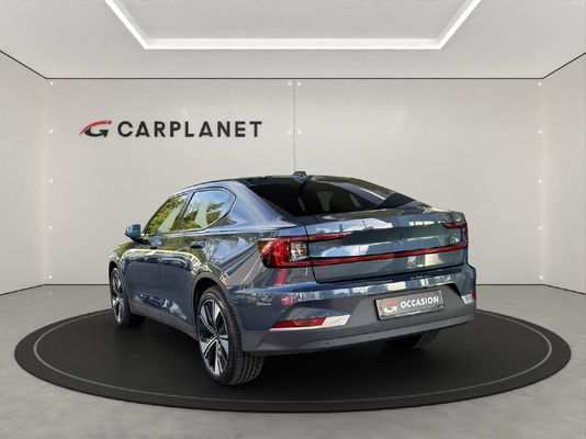 Polestar 2 Long Range Single Motor
