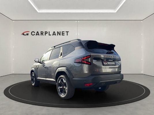 Dacia Bigster 1.2 Hybrid Extreme 4WD Demo