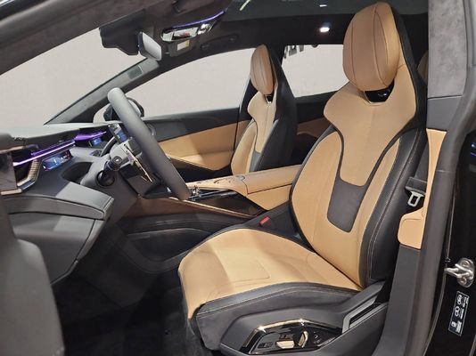 Lotus Eletre S