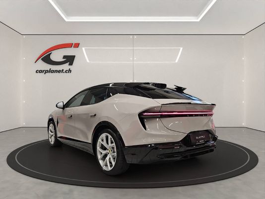 Lotus Eletre S