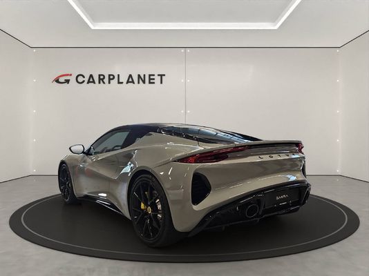 Lotus Emira 2.0 I4 Turbo SE 406 PS