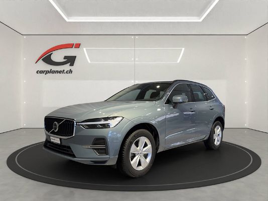 Volvo XC60 2.0 B4 MH Core AWD