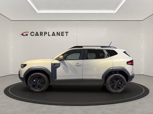 Dacia Duster 1.2 Hybrid Extreme 4WD