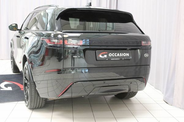 Land Rover Range Rover Velar 2.0 T R-Dynamic S
