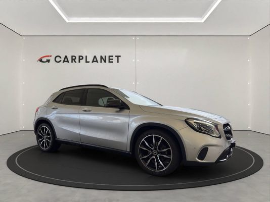Mercedes-Benz GLA 200 Urban