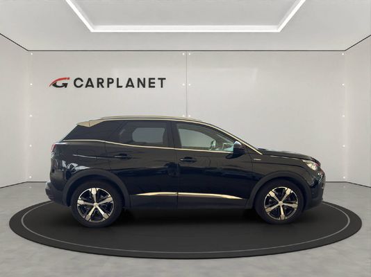 Peugeot 3008 1.6 THP GT Line