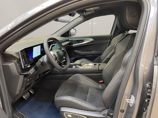 Renault Rafale esprit Alpine