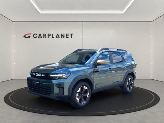 DACIA Bigster 1.8 Hybrid Extreme