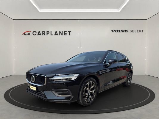 Volvo V60 2.0 B3 Core