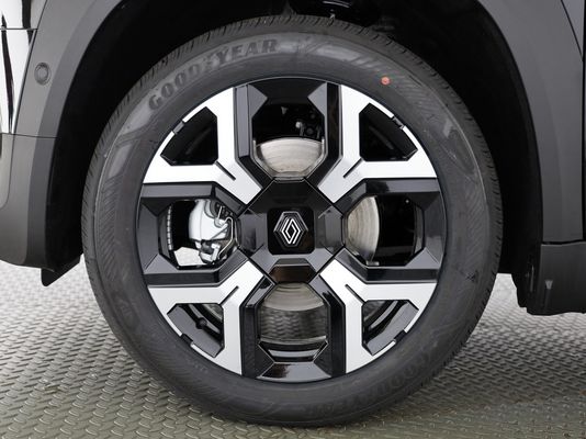 Renault R4 E-Tech Comfort Range techno