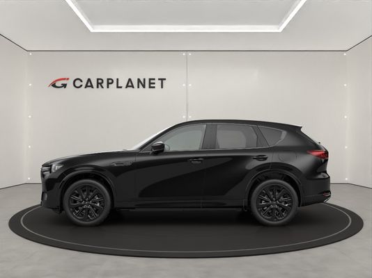 Mazda CX-60 3.3 D 254 PS Homura Plus AWD