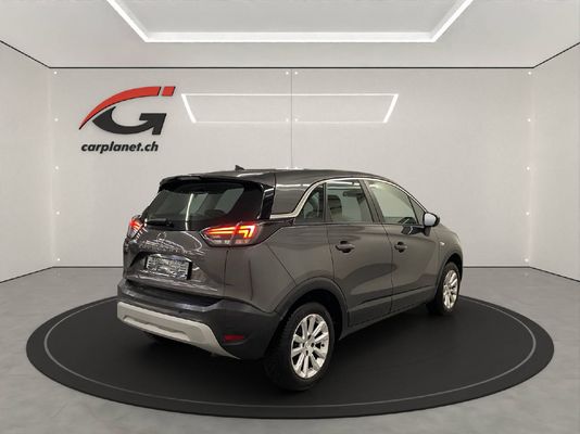 Opel Crossland 1.2 T 130 Elegance