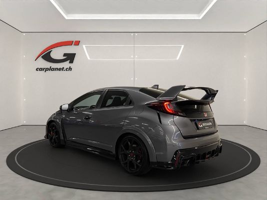 Honda Civic 2.0i-VTEC Type R